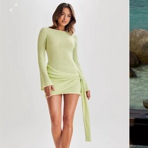 Meshki Dress size XS